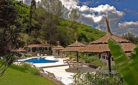 Portezuelo Hotel